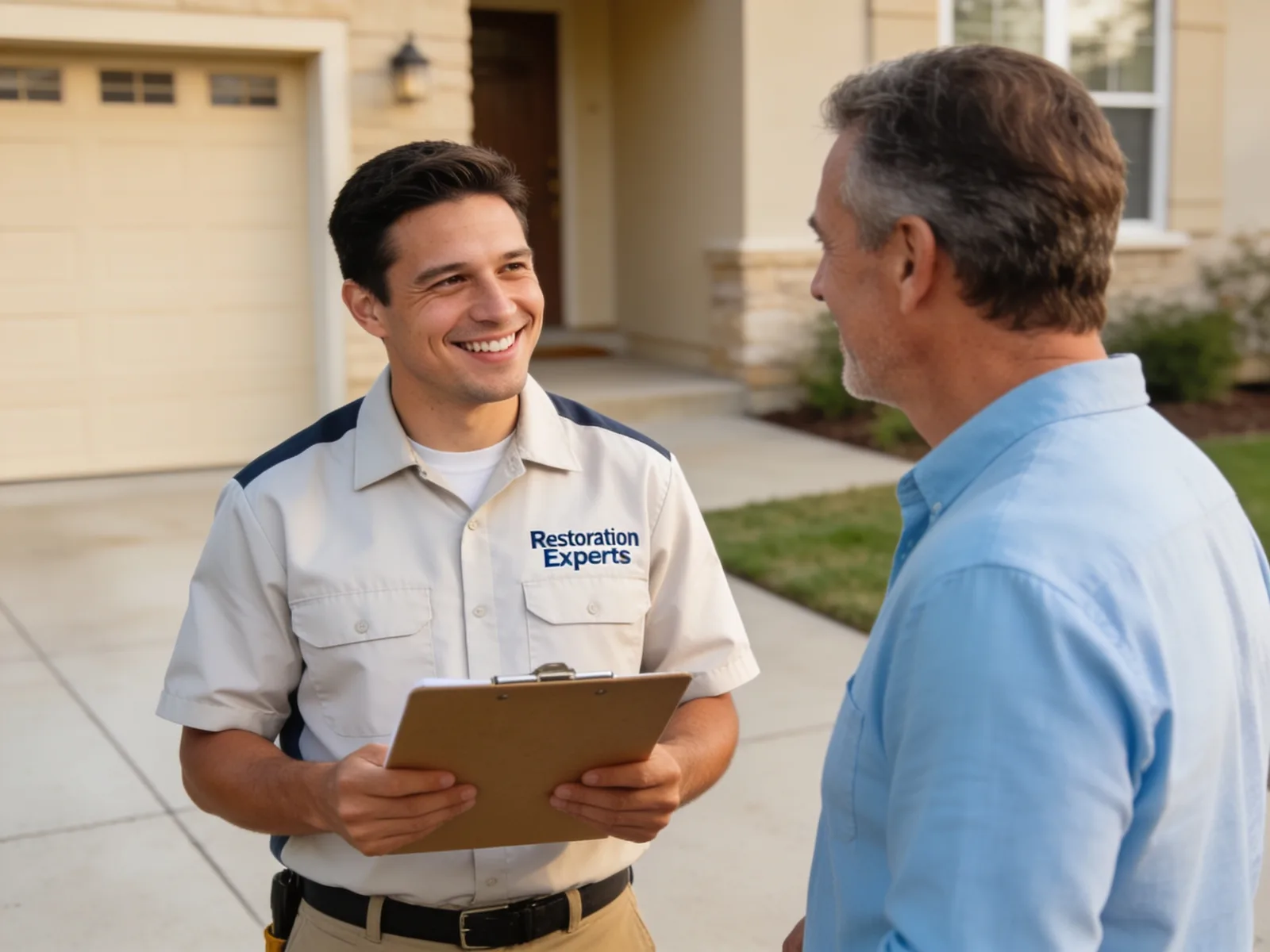 Water Damage Cleanup Giddings, TX FAQs